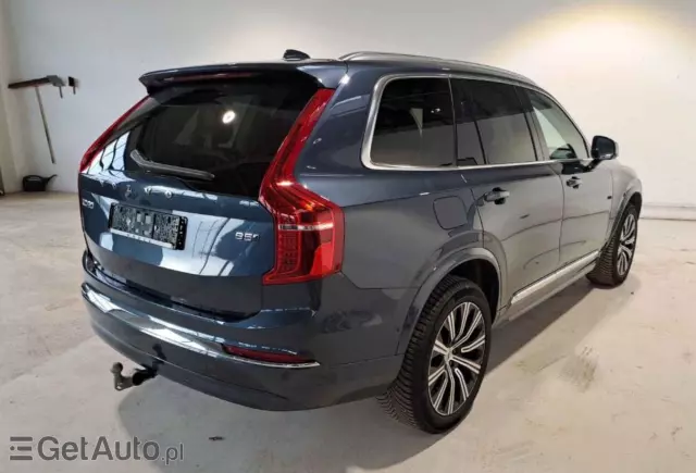 VOLVO XC 90 B5 D AWD Ultimate Bright