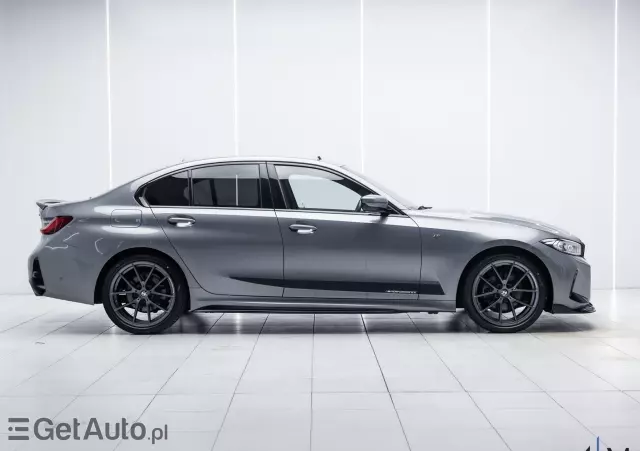 BMW Seria 3 320d xDrive M Sport sport