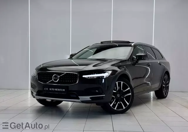 VOLVO V90 Cross Country B5 D AWD Ultimate