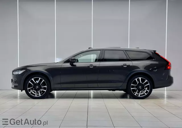 VOLVO V90 Cross Country B5 D AWD Ultimate