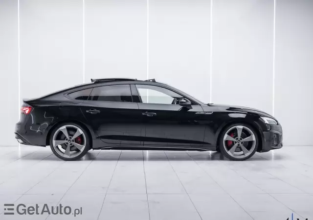 AUDI A5 Sportback 45 TFSI quattro S tronic edition one