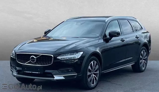 VOLVO V90 Cross Country B5 D AWD Ultimate