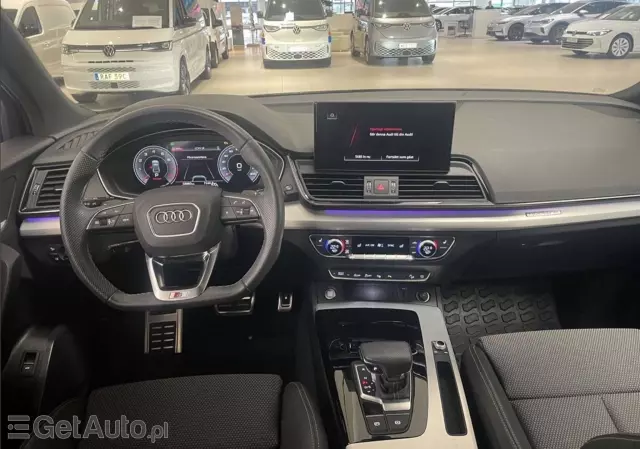 AUDI Q5 Sportback 