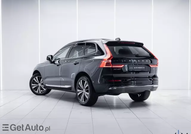 VOLVO XC 60 B4 D AWD Ultimate Bright