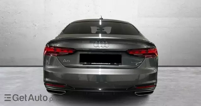 AUDI A5 Sportback 45 TFSI quattro S tronic edition one