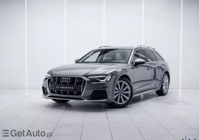 AUDI A6 Allroad Quattro 40 TDI S tronic