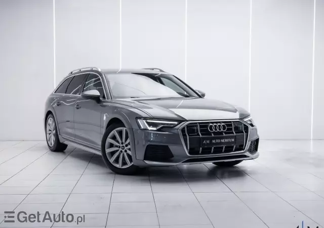 AUDI A6 Allroad Quattro 40 TDI S tronic