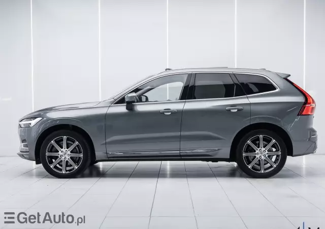 VOLVO XC 60 B4 D AWD Geartronic Inscription