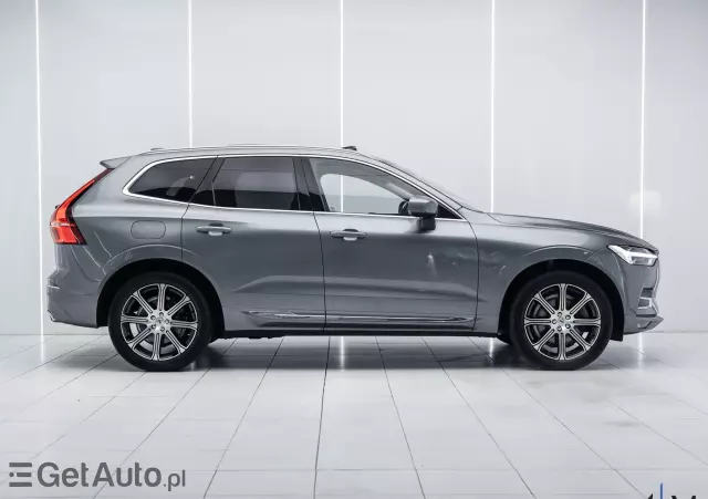 VOLVO XC 60 B4 D AWD Geartronic Inscription