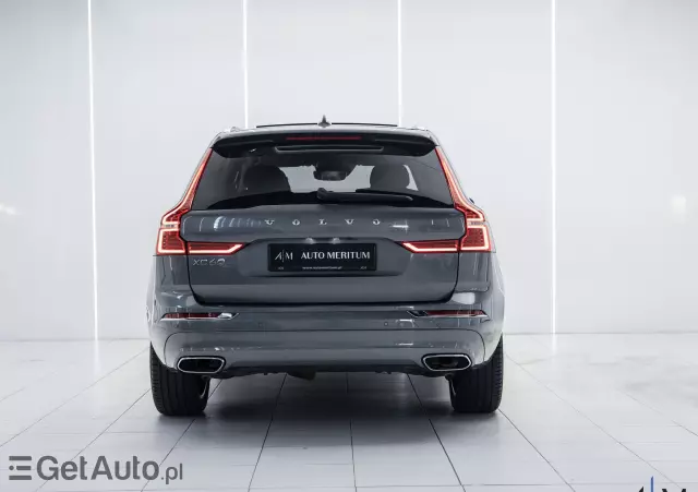 VOLVO XC 60 B4 D AWD Geartronic Inscription