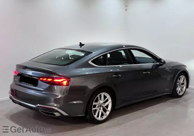 AUDI A5 Sportback 45 TFSI quattro S tronic edition one