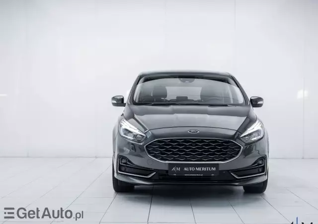 FORD S-Max 2.0 EcoBlue AWD Vignale