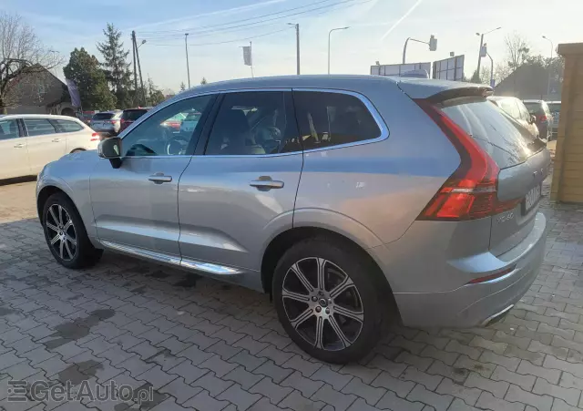 VOLVO XC 60 T5 AWD Inscription