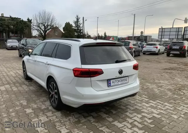 VOLKSWAGEN Passat 1.5 TSI EVO Comfortline DSG