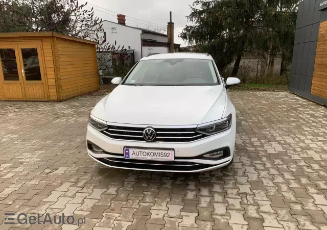 VOLKSWAGEN Passat 1.5 TSI EVO Comfortline DSG