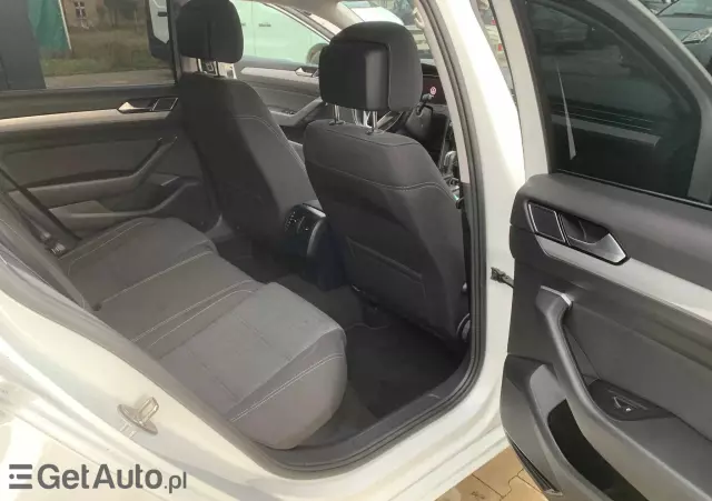 VOLKSWAGEN Passat 1.5 TSI EVO Comfortline DSG