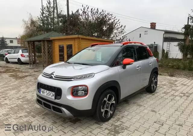 CITROËN C3 Aircross 1.2 PureTech GPF Shine Pack S&S