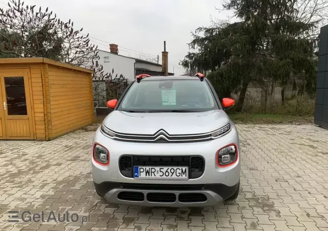 CITROËN C3 Aircross 1.2 PureTech GPF Shine Pack S&S