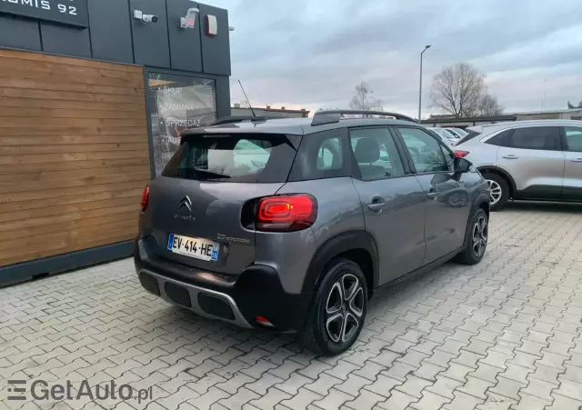 CITROËN C3 Aircross 1.2 PureTech Live