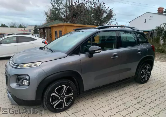 CITROËN C3 Aircross 1.2 PureTech Live