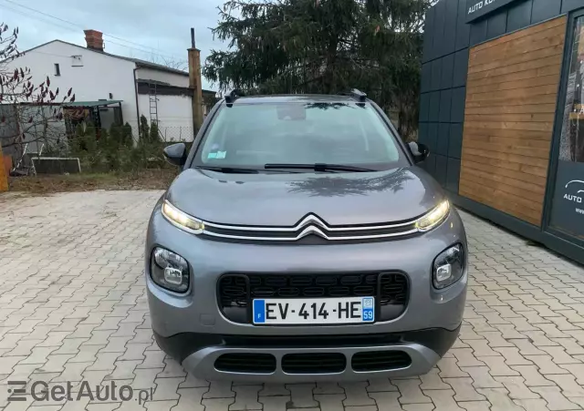 CITROËN C3 Aircross 1.2 PureTech Live