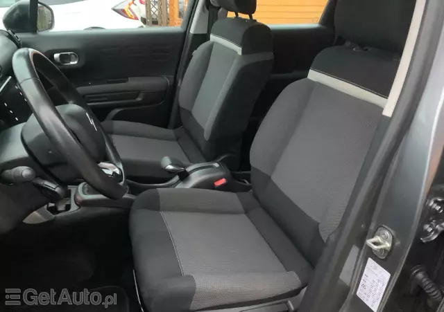 CITROËN C3 Aircross 1.2 PureTech Live