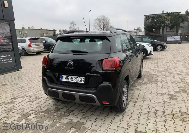 CITROËN C3 Aircross 1.2 PureTech GPF Feel Pack S&S