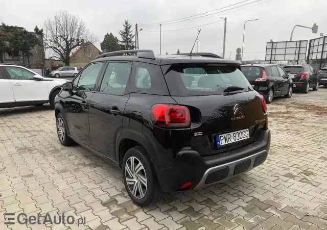 CITROËN C3 Aircross 1.2 PureTech GPF Feel Pack S&S