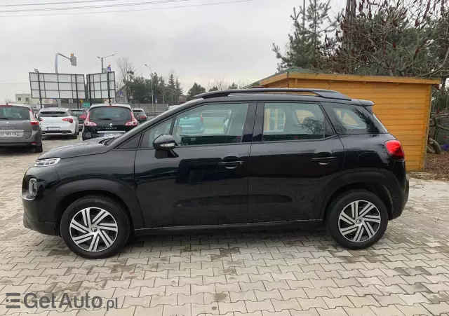 CITROËN C3 Aircross 1.2 PureTech GPF Feel Pack S&S