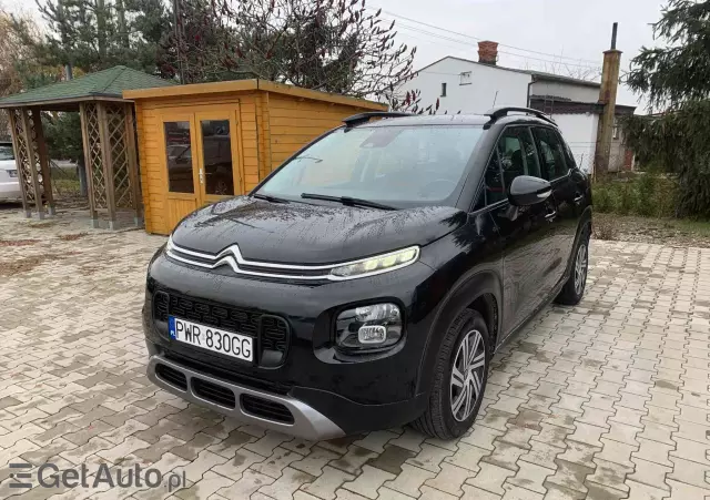 CITROËN C3 Aircross 1.2 PureTech GPF Feel Pack S&S