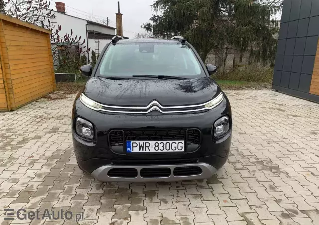 CITROËN C3 Aircross 1.2 PureTech GPF Feel Pack S&S