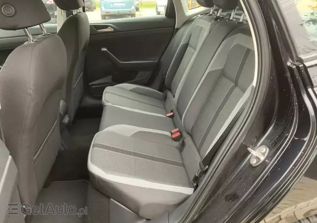 VOLKSWAGEN Polo 1.6 TDI SCR Comfortline