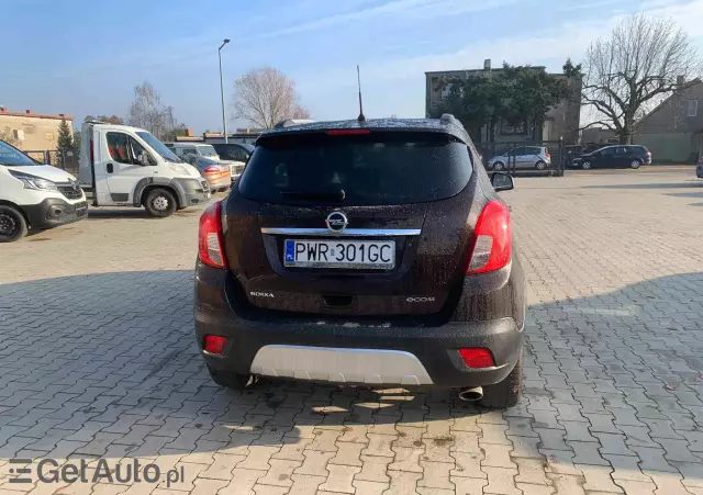 OPEL Mokka 1.4 T Cosmo