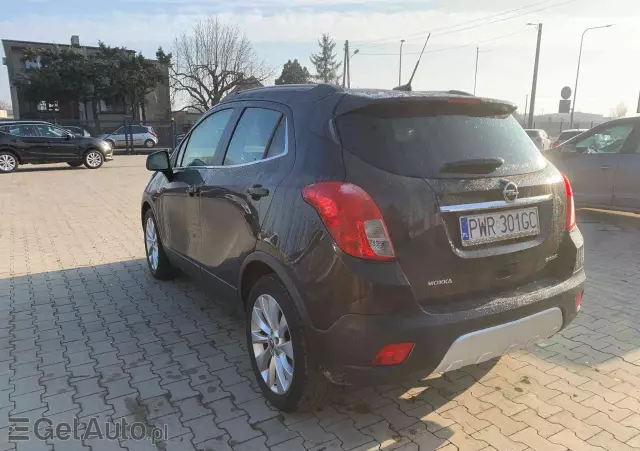 OPEL Mokka 1.4 T Cosmo