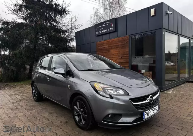 OPEL Corsa 1.2 120 Lat