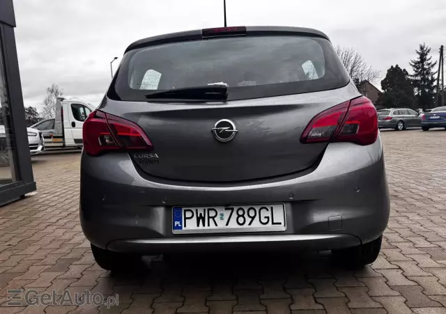 OPEL Corsa 1.2 120 Lat