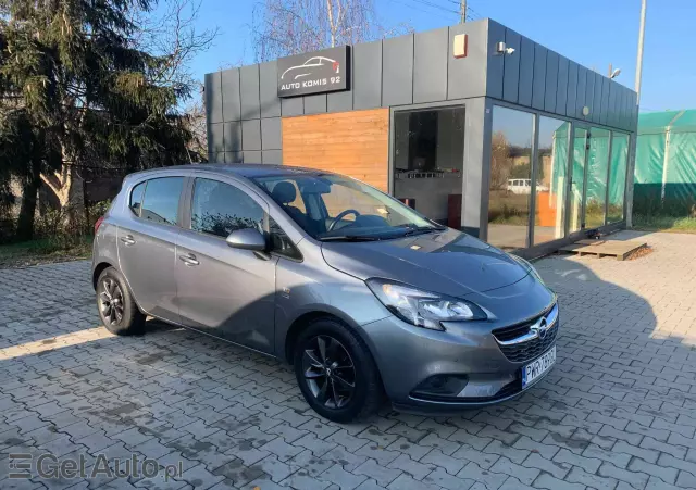 OPEL Corsa 1.2 120 Lat