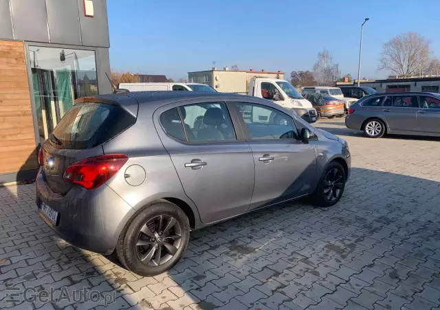 OPEL Corsa 1.2 120 Lat