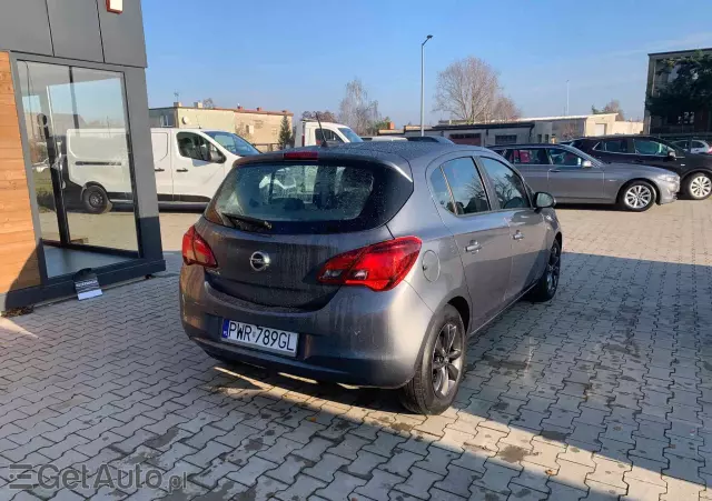 OPEL Corsa 1.2 120 Lat