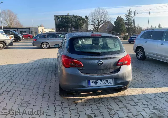 OPEL Corsa 1.2 120 Lat