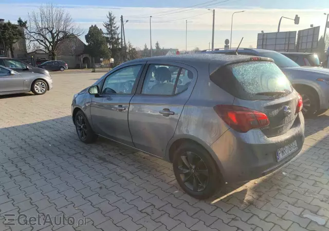 OPEL Corsa 1.2 120 Lat