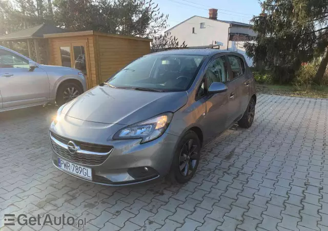 OPEL Corsa 1.2 120 Lat