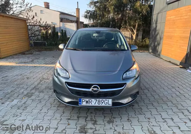 OPEL Corsa 1.2 120 Lat