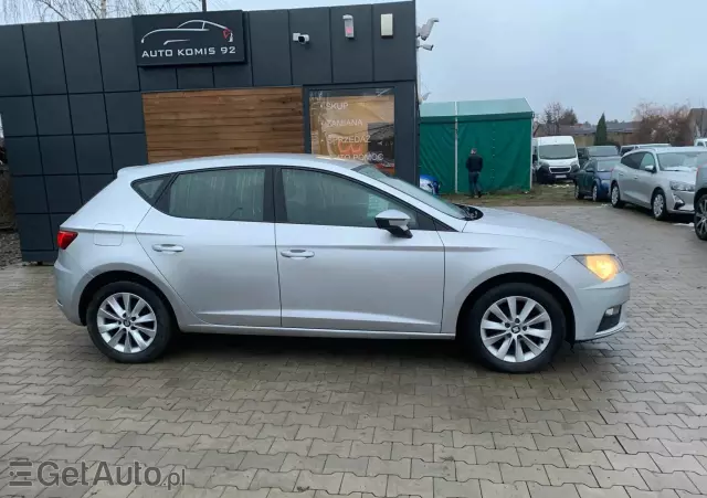 SEAT Leon 1.2 TSI Start&Stop Style