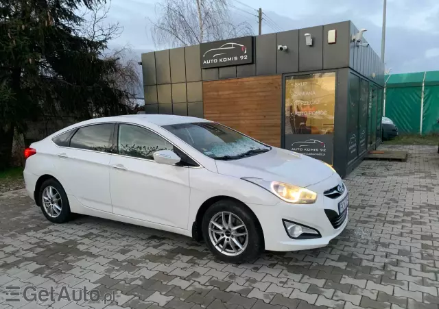 HYUNDAI I40 1.7 CRDi Premium