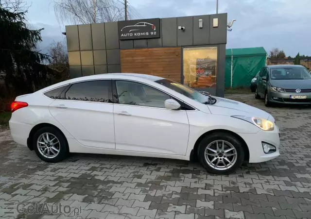 HYUNDAI I40 1.7 CRDi Premium