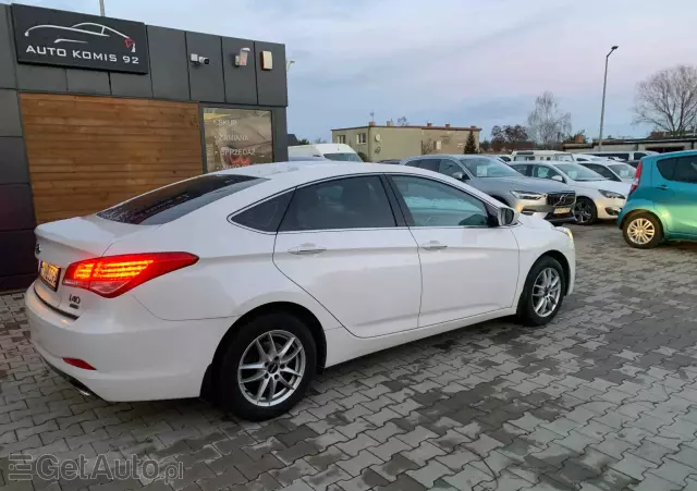 HYUNDAI I40 1.7 CRDi Premium