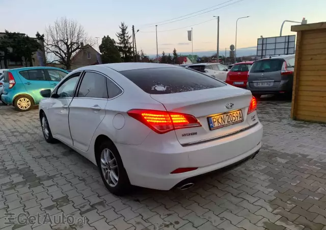 HYUNDAI I40 1.7 CRDi Premium