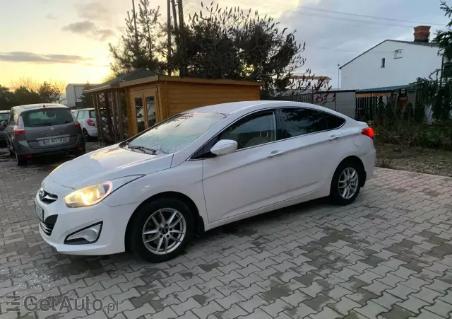 HYUNDAI I40 1.7 CRDi Premium