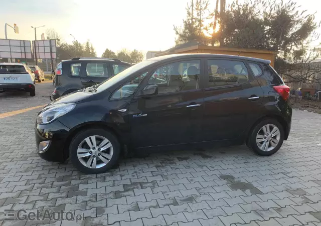 HYUNDAI Ix20 1.4 CRDi BlueDrive Comfort